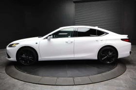 Lexus ES 300H * F SPORT DESIGN * CARFAX * , снимка 8