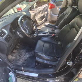 Citroen C4 Exclusive, снимка 5