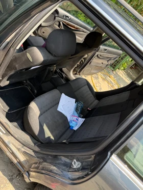 VW Passat B5 1.9 TDI, снимка 13