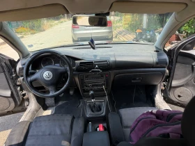 VW Passat B5 1.9 TDI, снимка 9