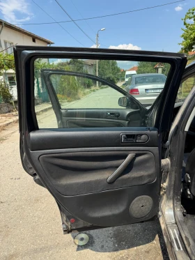 VW Passat B5 1.9 TDI, снимка 14