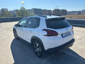 Peugeot 2008, снимка 3