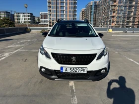 Peugeot 2008, снимка 2