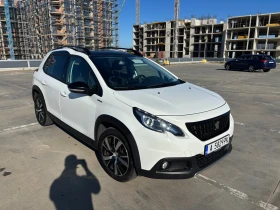 Peugeot 2008, снимка 1