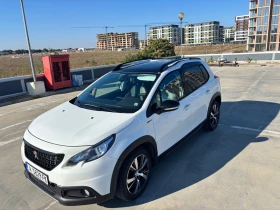Peugeot 2008, снимка 4