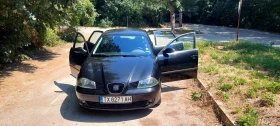 Seat Ibiza, снимка 4