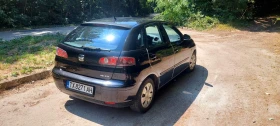 Seat Ibiza, снимка 6