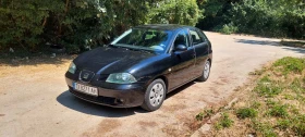 Seat Ibiza, снимка 3