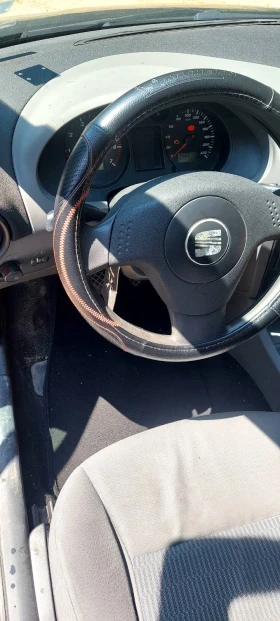 Seat Ibiza, снимка 12