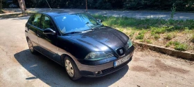 Seat Ibiza, снимка 2