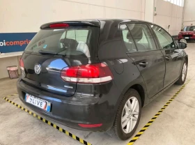 VW Golf 1.6 MPI GAS LPG, снимка 2
