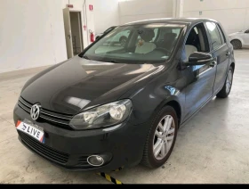 VW Golf 1.6 MPI GAS LPG, снимка 1