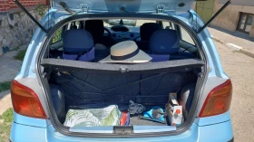 Toyota Yaris 1.0 VVT-i, снимка 12