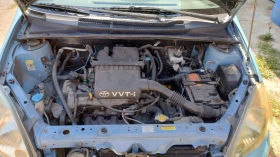 Toyota Yaris 1.0 VVT-i, снимка 10