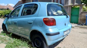 Toyota Yaris 1.0 VVT-i, снимка 4