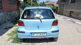 Toyota Yaris 1.0 VVT-i, снимка 5