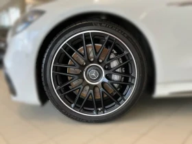 Mercedes-Benz S 63 AMG E-PERFORMANCE/ CARBON/ NIGHT/ BURM 4D/ EXECUTIVE /, снимка 7