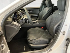 Mercedes-Benz S 63 AMG E-PERFORMANCE/ CARBON/ NIGHT/ BURM 4D/ EXECUTIVE /, снимка 9