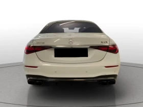 Mercedes-Benz S 63 AMG E-PERFORMANCE/ CARBON/ NIGHT/ BURM 4D/ EXECUTIVE /, снимка 5