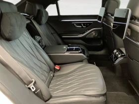 Mercedes-Benz S 63 AMG E-PERFORMANCE/ CARBON/ NIGHT/ BURM 4D/ EXECUTIVE /, снимка 15