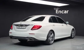 Mercedes-Benz E 300  AMG | BURMESTER | 360 | ОБДУХВАНЕ , снимка 2