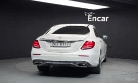 Mercedes-Benz E 300  AMG | BURMESTER | 360 | ОБДУХВАНЕ , снимка 4