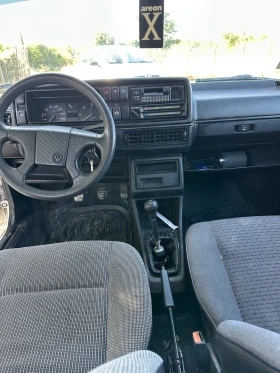 VW Golf 1.6TD , снимка 10