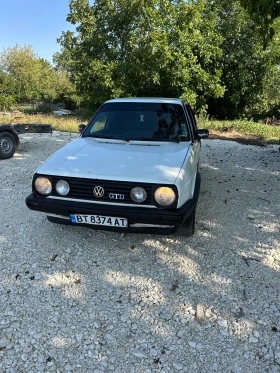 VW Golf 1.6TD , снимка 1