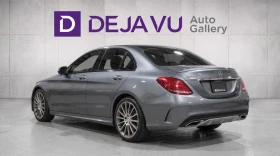Mercedes-Benz C 43 AMG 4MATIC* Fully loaded* Крайна цена* , снимка 6