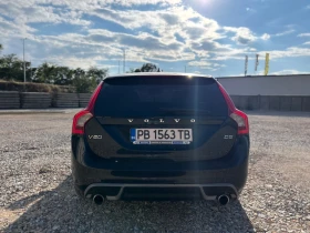 Volvo V60 Volvo V60 D5 2.4 R-Design | 215 к.с. | Automatic, снимка 2