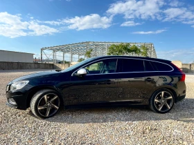 Volvo V60 Volvo V60 D5 2.4 R-Design | 215 к.с. | Automatic, снимка 4