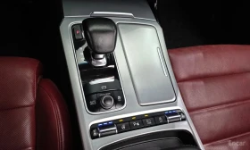 Kia Stinger 3.3 Turbo AWD | АВТОФИНАНСИРАНЕ, снимка 9