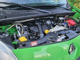 Renault Kangoo, снимка 7