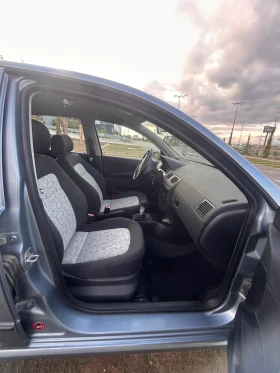 Skoda Fabia 1.4, 16V, 101 к.с., снимка 13