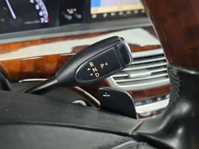 Mercedes-Benz S 500 S500L 4Matic, снимка 17