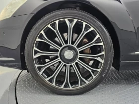 Mercedes-Benz S 500 S500L 4Matic, снимка 9