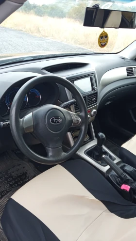 Subaru Forester, снимка 5