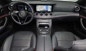 Mercedes-Benz E 250 * E250 AMG Line * , снимка 7