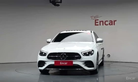Mercedes-Benz E 250 * E250 AMG Line * , снимка 3