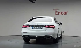 Mercedes-Benz E 250 * E250 AMG Line * , снимка 4