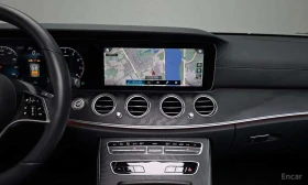 Mercedes-Benz E 250 * E250 AMG Line * , снимка 14