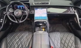 Mercedes-Benz S 580, снимка 7