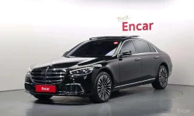 Mercedes-Benz S 580, снимка 1