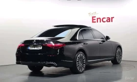 Mercedes-Benz S 580, снимка 2