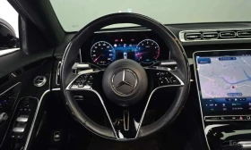Mercedes-Benz S 580, снимка 14