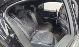 Mercedes-Benz S 580, снимка 12