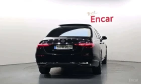 Mercedes-Benz S 580, снимка 4