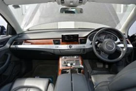 Audi A8 4.2 TDI | Mobile.bg    6