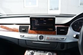 Audi A8 4.2 TDI | Mobile.bg    8