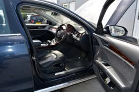 Audi A8 4.2 TDI | Mobile.bg    7